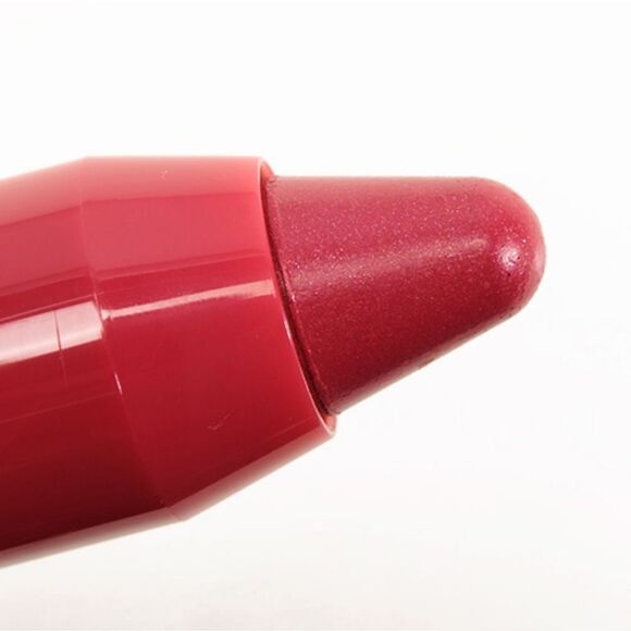 Clinque Chubby Stick Intense Tinted Lip Balm/butter-  Roomiest Rose - Picture 5 of 17